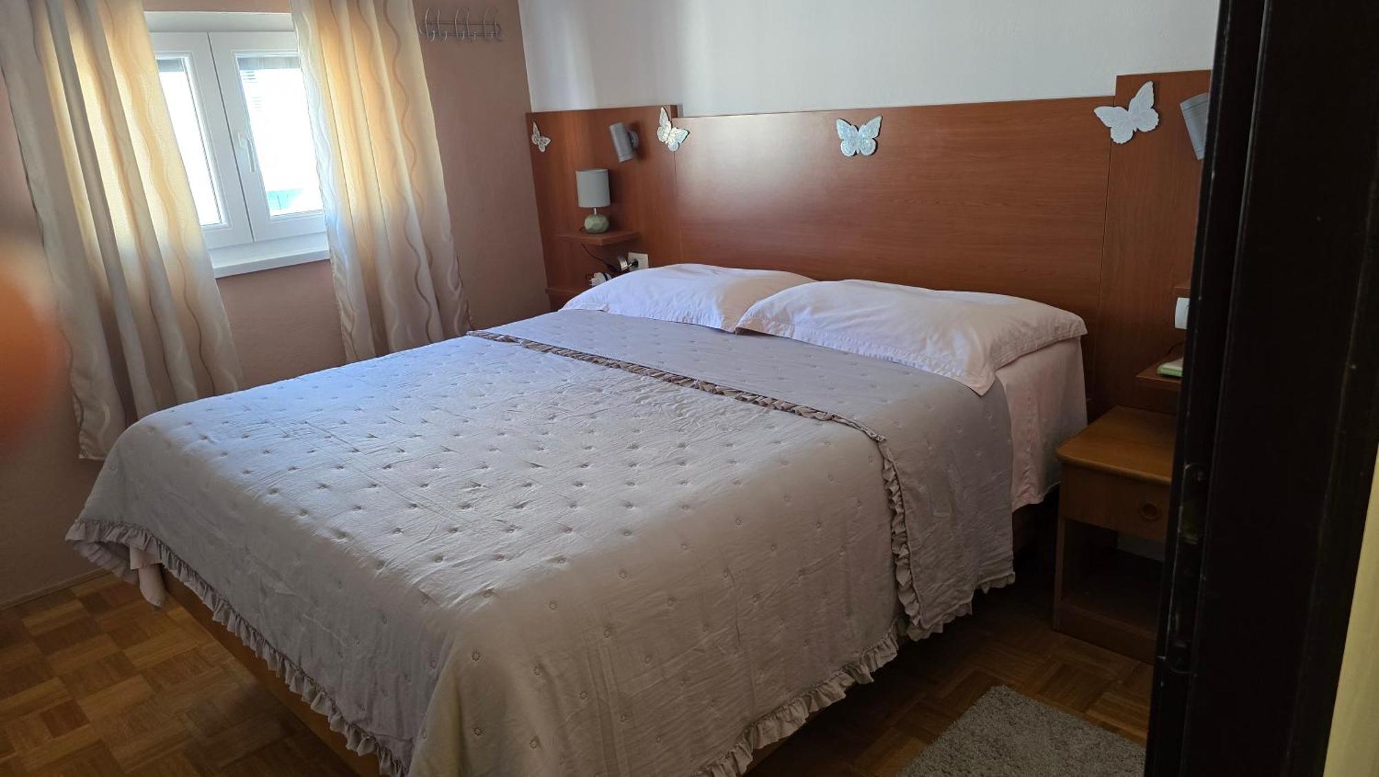 Ap Silvija Apartment Zadar Exterior photo