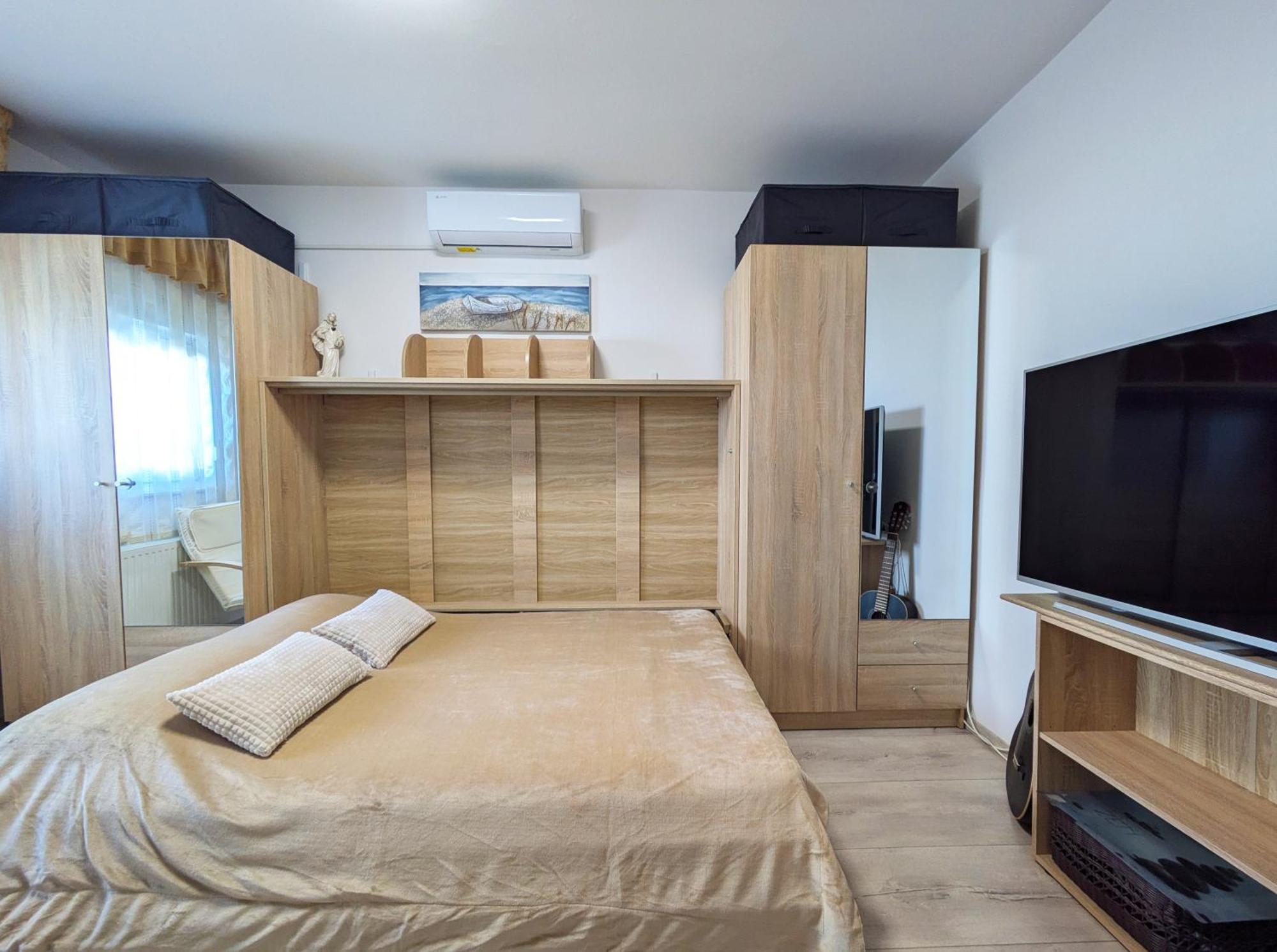 Ap Silvija Apartment Zadar Exterior photo