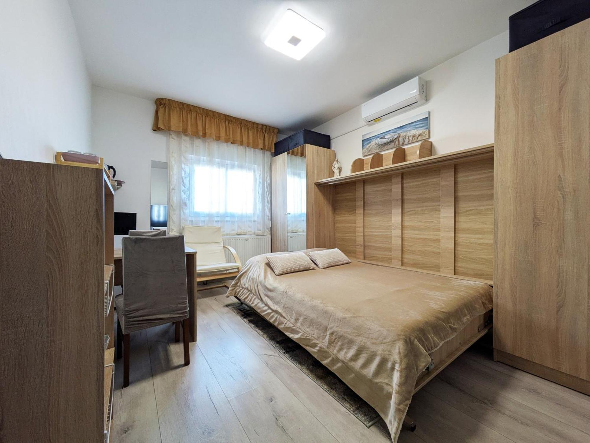 Ap Silvija Apartment Zadar Exterior photo