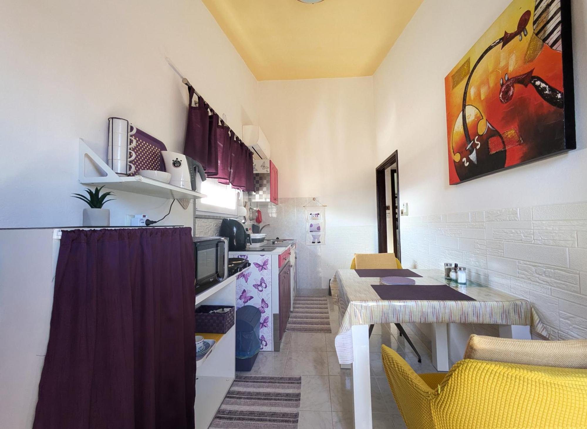 Ap Silvija Apartment Zadar Exterior photo