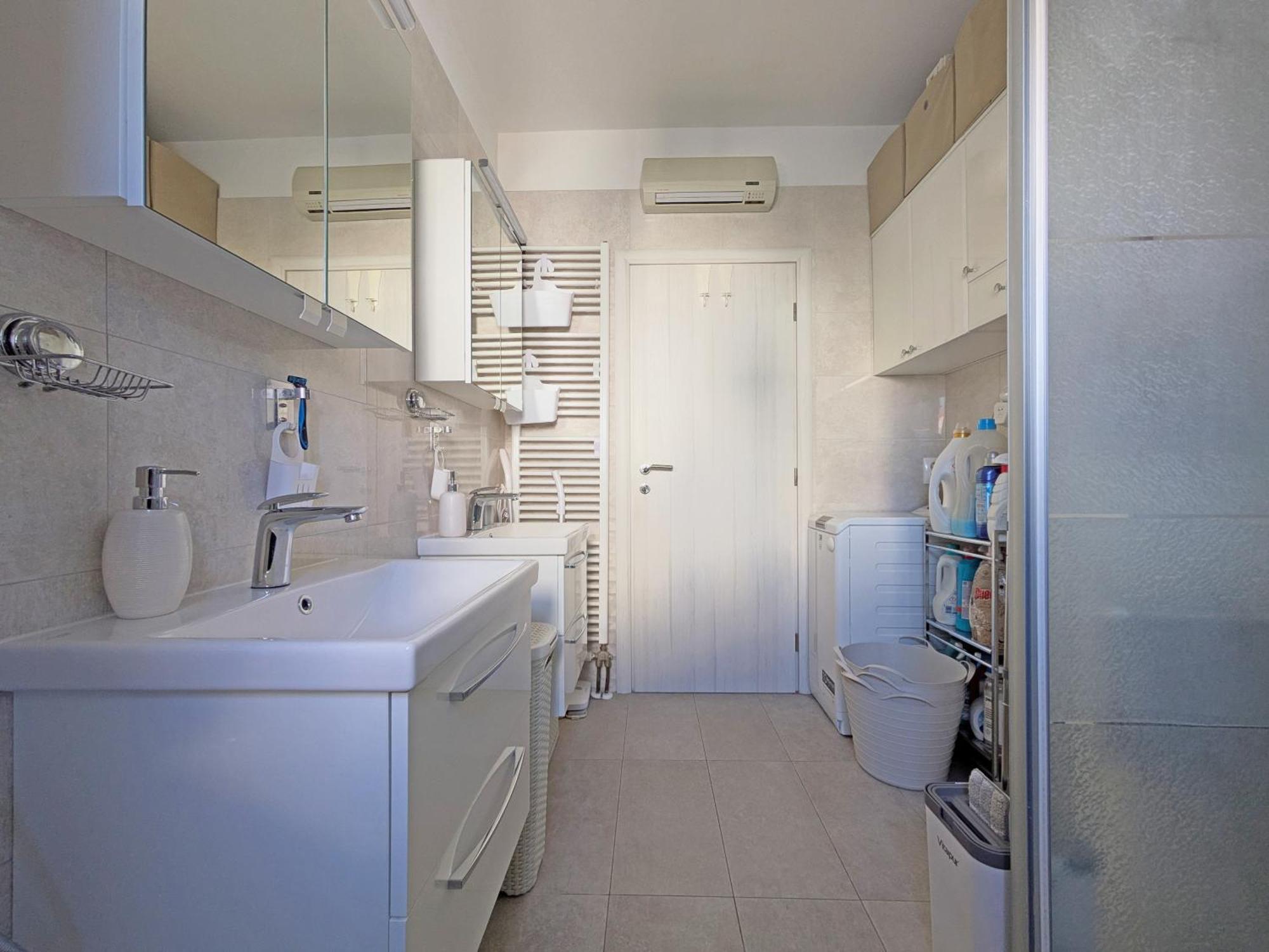 Ap Silvija Apartment Zadar Exterior photo