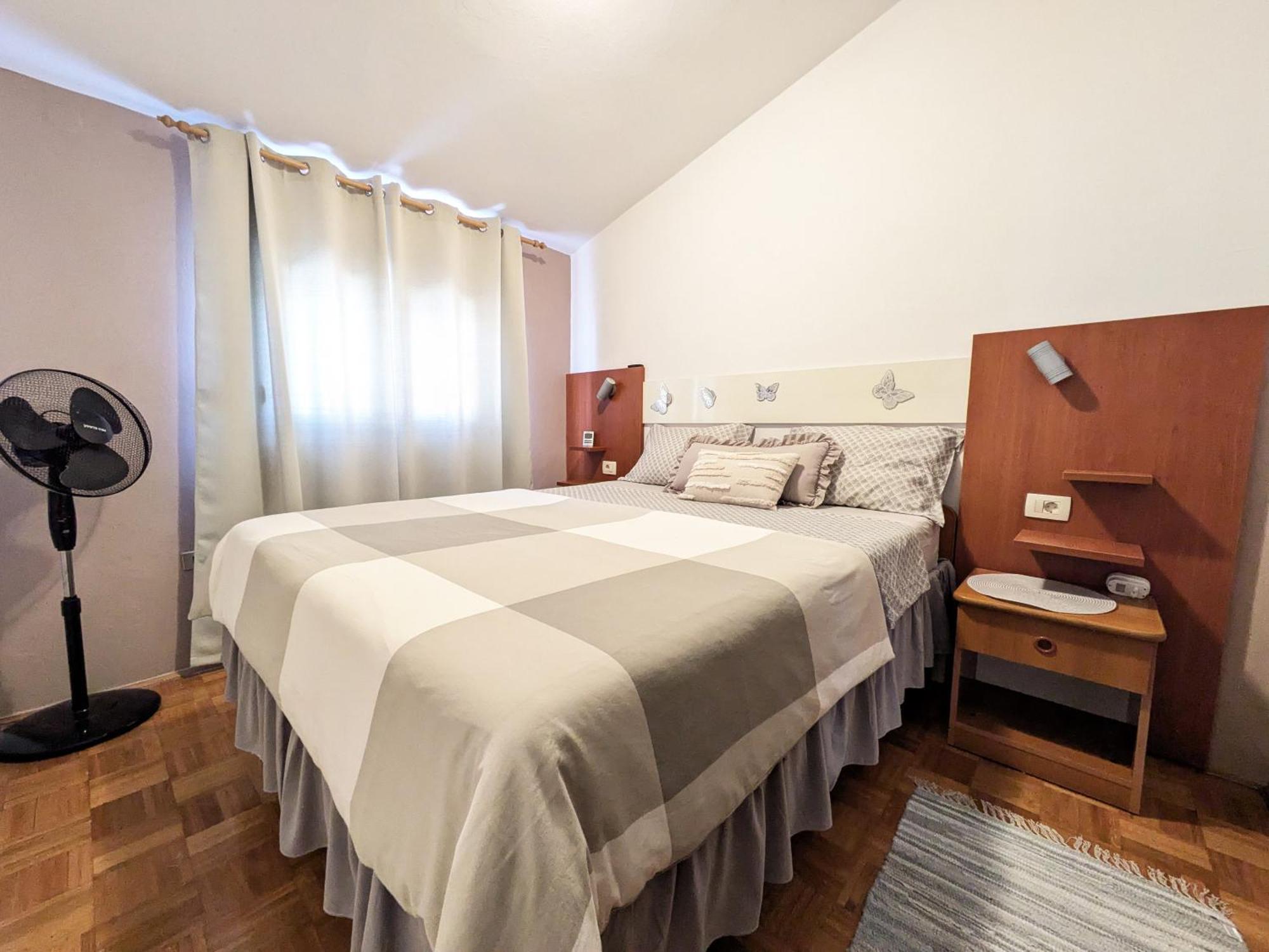 Ap Silvija Apartment Zadar Exterior photo