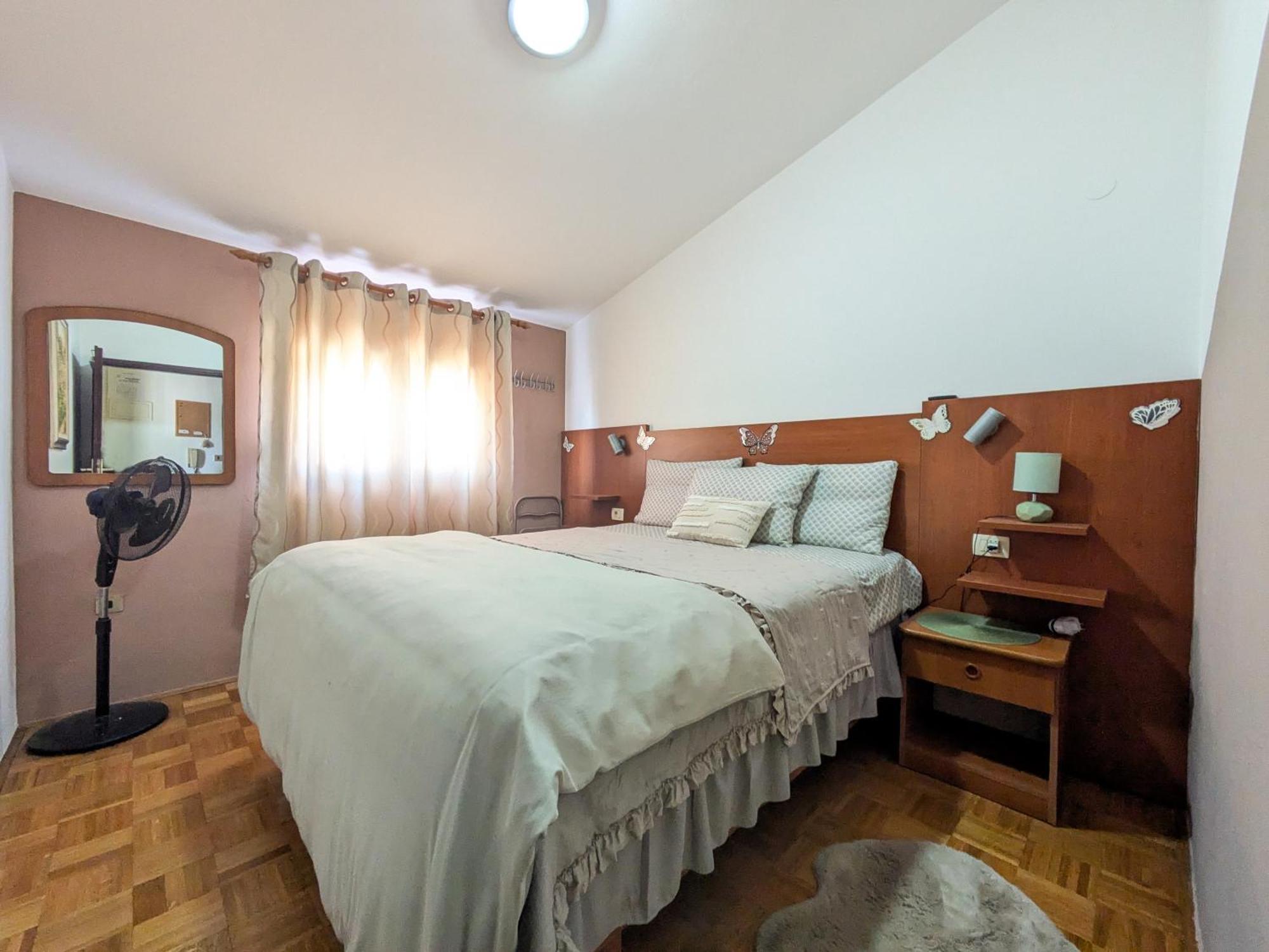 Ap Silvija Apartment Zadar Exterior photo