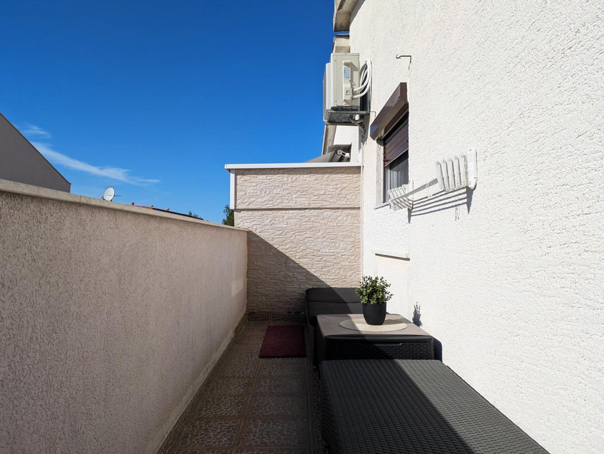 Ap Silvija Apartment Zadar Exterior photo