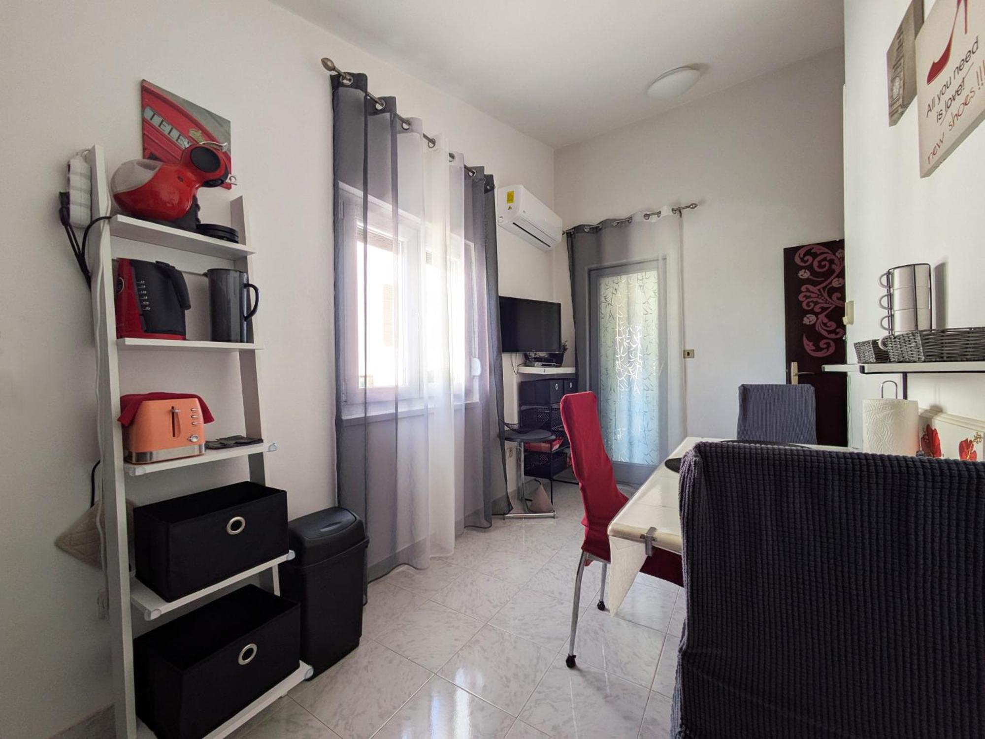 Ap Silvija Apartment Zadar Exterior photo