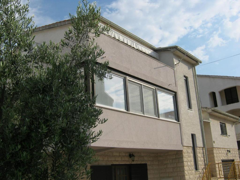 Ap Silvija Apartment Zadar Exterior photo